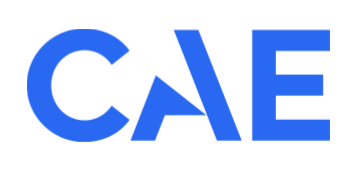 cae logo