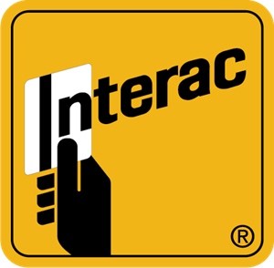 interac logo